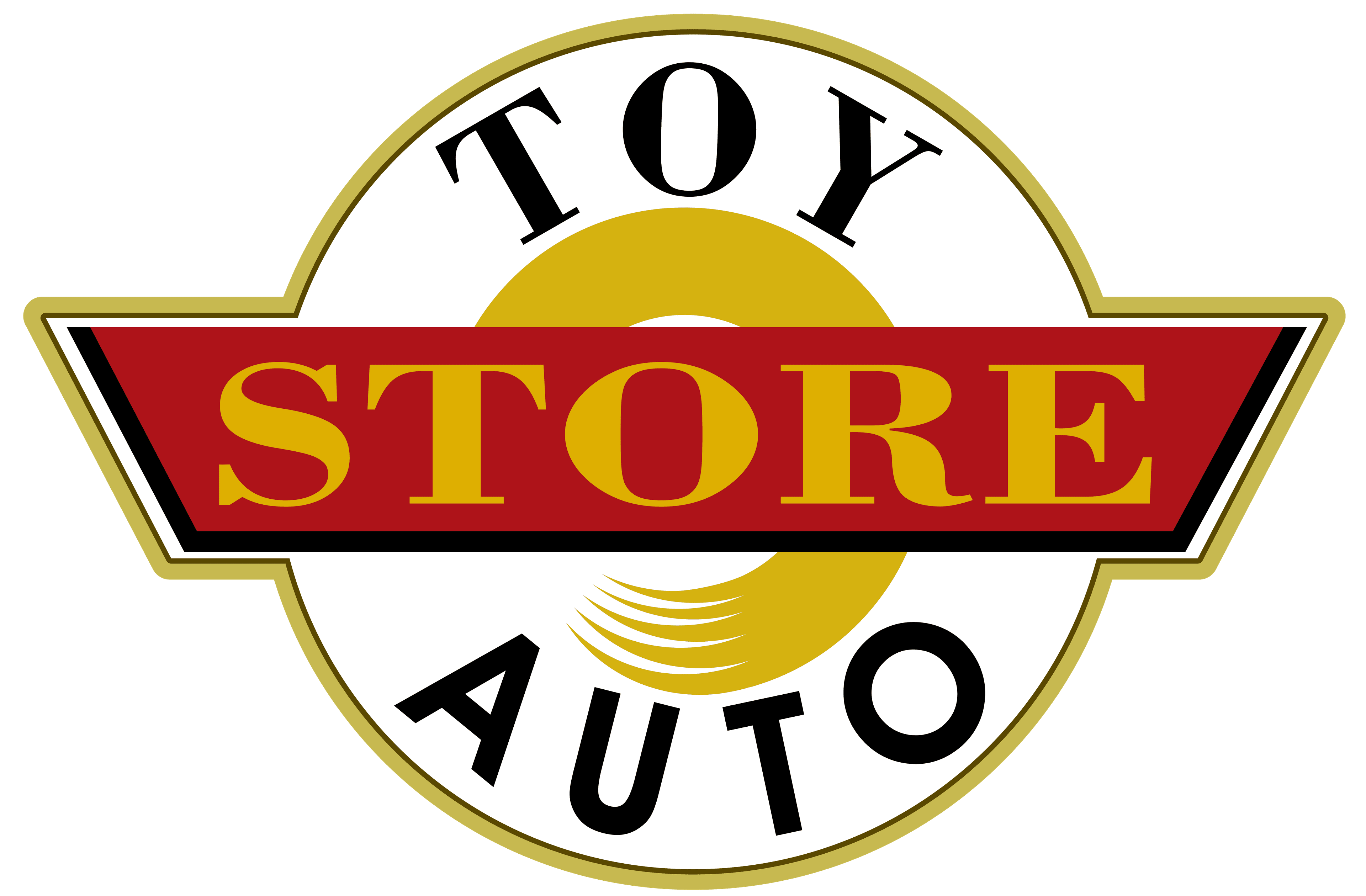 Toy Store Auto