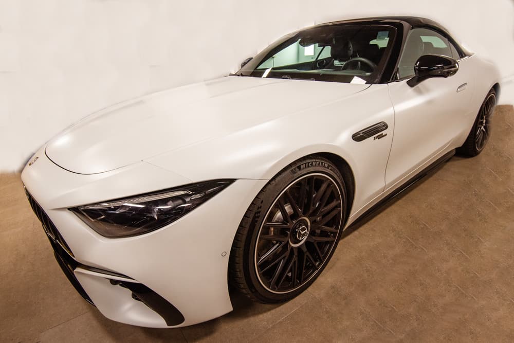 Mercedes-AMG SL